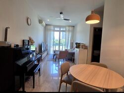 Waterfront @ Faber (D5), Apartment #480525511